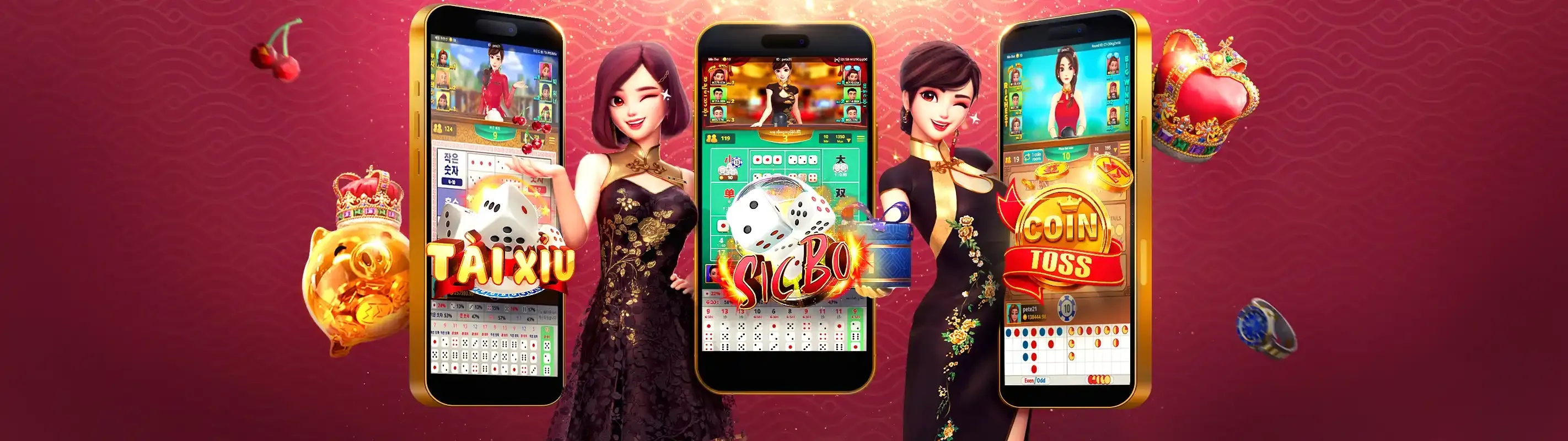 Thế giới bắn cá open888